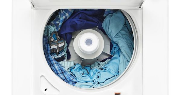 Agitator Washing Machines Learn the Pros and Cons